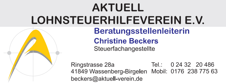 Lohnsteuerhilfeverein