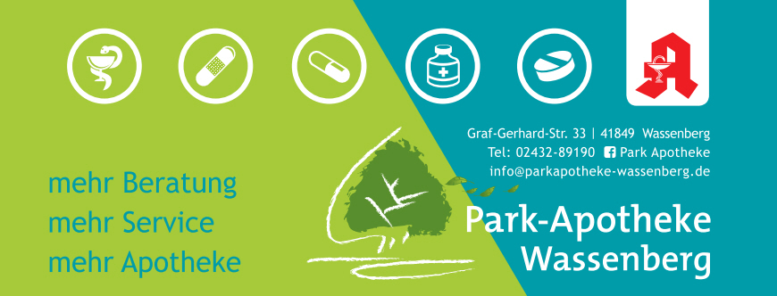 Parkapotheke