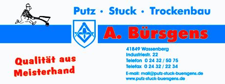 Bürsgens