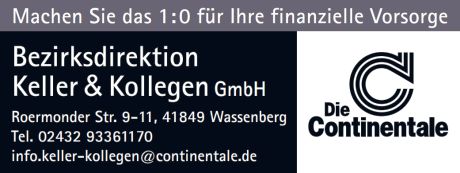 Continentale