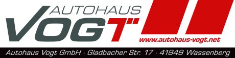 Autohaus Voigt