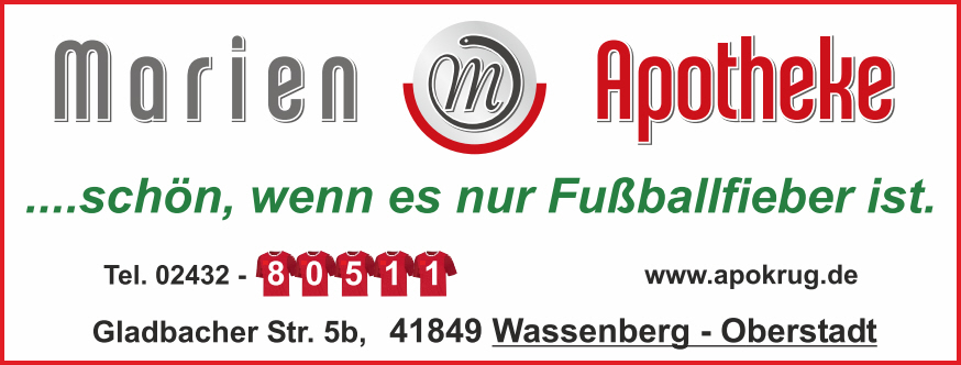 Marien Apotheke